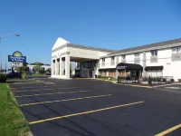 Days Inn by Wyndham Columbus East Airport Hotels in Brice