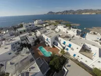 Apollon Rooms