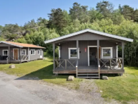 First Camp Edsvik-Grebbestad Hotels in Tanum