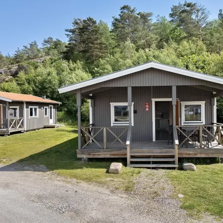 First Camp Edsvik-Grebbestad