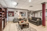 Quality Inn Ozona I-10