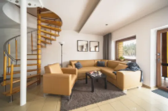 Resort Stara Wieś Hotels in 