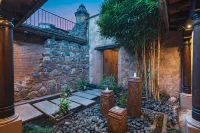 El Convento Boutique Hotel Hôtels à : 