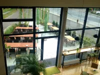 Hotel Alea City Hotels in Pfaffenhofen an der Ilm