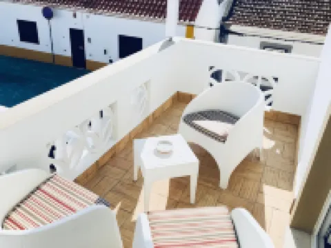 Guarda Rios Hotels in Vila Nova de Milfontes