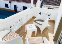 Guarda Rios Hotels in Longueira  Almograve