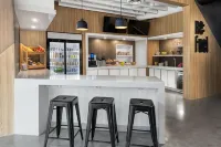 Aloft San Pedro Sula - Bares