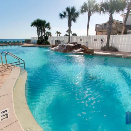 Majestic Beach Resort by Book That Condo