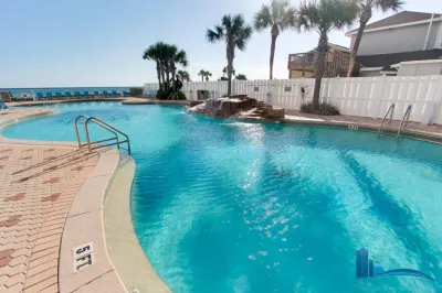 Majestic Beach Resort by Book That Condo Hotels in Panama City Beach