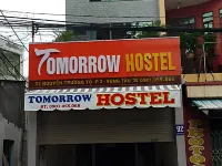 Tomorrow Hostel Vung Tau - Tomorrow Homestay Hotel berhampiran Pantai Front