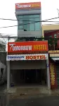 Tomorrow Hostel Vung Tau - Tomorrow Homestay フロントビーチ周辺のホテル