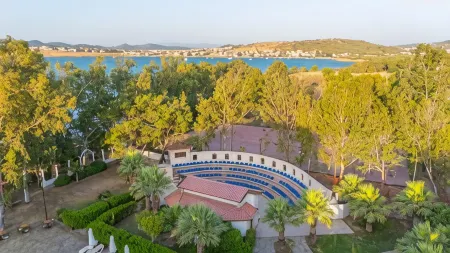 Halic Park Hotel