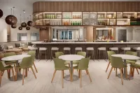 Element Charlotte Uptown Hotels in Charlotte