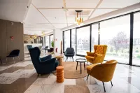 Hotel Clas Mamaia Nord - Wifi