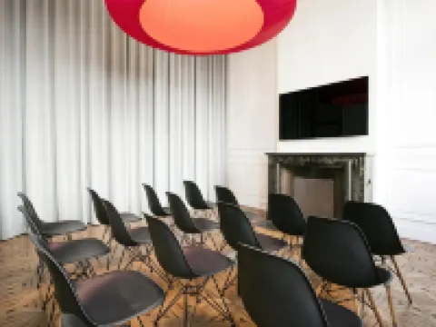 Hotel C2 Hotels in Marseille