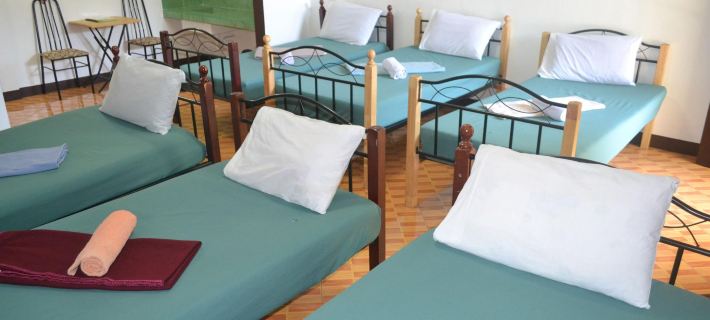 Antonio's Apartelle & Suites Hotels in General Santos