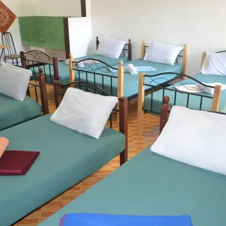 Antonio's Apartelle & Suites