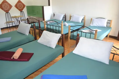 Antonio's Apartelle & Suites Hotels in Polomolok