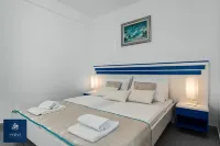 Villa Miljak Hotels in 