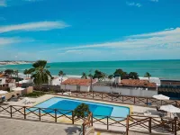 El Aram Ponta Negra Hotel a Natal