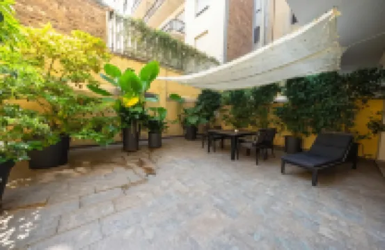 Bonavista Apartments - Passeig de Gracia