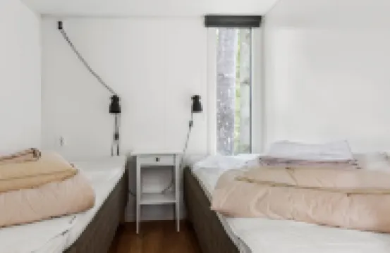 First Camp City-Stockholm Hotels near Skogskyrkogarden