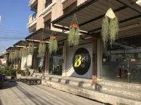 Best Bed Suvarnabhumi Hostel Hotels near Suvarnabhumi