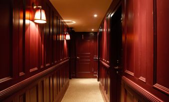 Mimi's Hotel Soho