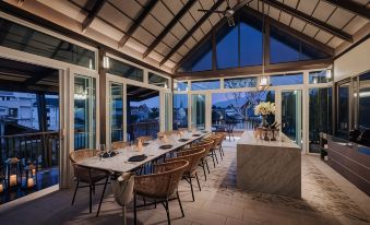 Kiri Hotel Chiang Mai