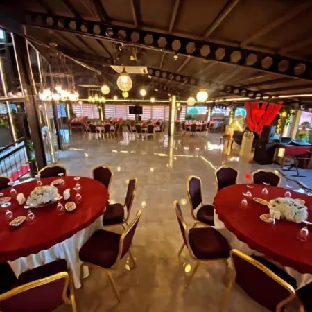 Yucel Hotel