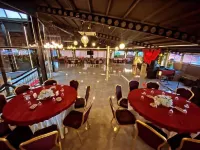 Yucel Hotel - breakfast