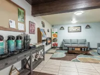 Quality Inn Near Mammoth Mountain Ski Resort Hoteles en Mammoth Lakes