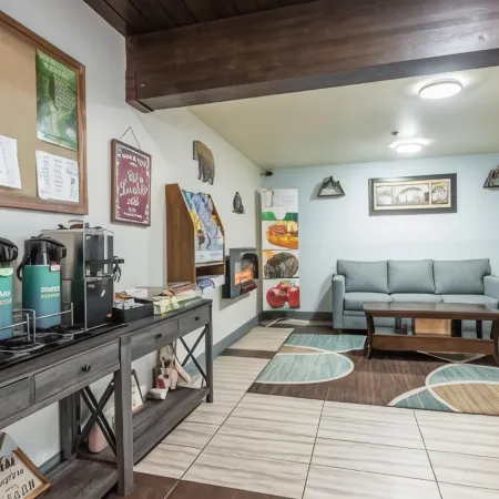 Quality Inn Near Mammoth Mountain Ski Resort