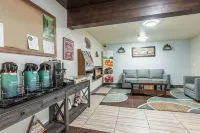 Quality Inn Near Mammoth Mountain Ski Resort