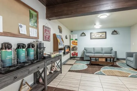 Quality Inn Near Mammoth Mountain Ski Resort