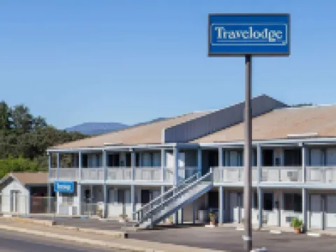 Travelodge by Wyndham Clearlake Hotels in Clearlake