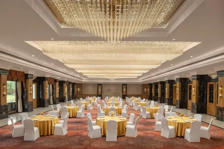 Jasraj Palace Yavatmal Hotel, a Member of Radisson Individuals