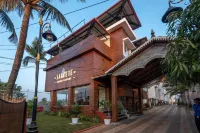 Salcete Beach Resort Hotel in zona Clove