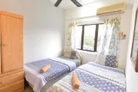Kijal Family Apartment Hotels in Kijal