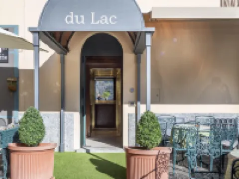 Hotel du Lac Menaggio Hotels in Menaggio