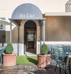 Hotel du Lac Menaggio Hoteles cerca de Lago de Como