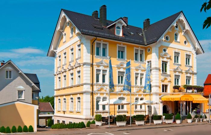 Ebner - Boutique-Hotel & Konditorei