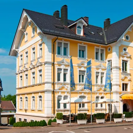 Ebner - Boutique-Hotel & Konditorei