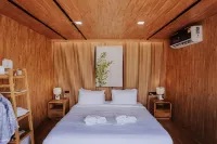 X3 Tara Resort Hotels in Amphoe Bo Kluea