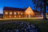 Hotel Breitenburg Hotels in Kellinghusen