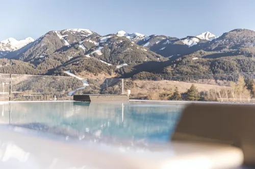 Hotel Bellavista Hotels in Tesero