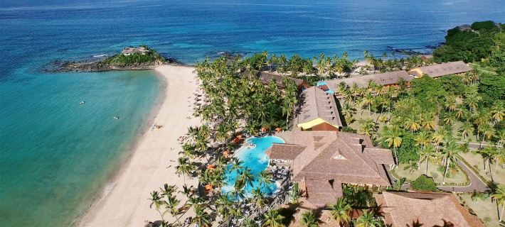 VOI Andilana Beach Resort Hotels in Diana