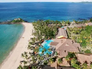 VOI Andilana Beach Resort