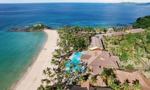 VOI Andilana Beach Resort
