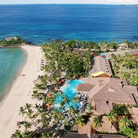 VOI Andilana Beach Resort